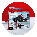Shop Advent Calendars at Menkind now!