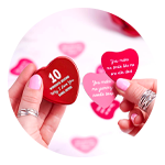 Romantic Gift at Menkind - shop now!