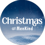 Christmas at Menkind shop now!