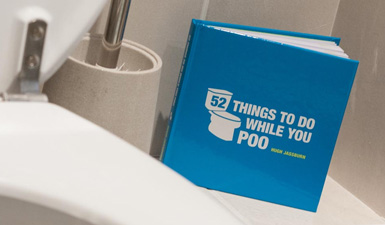 Novelty Gifts & Fun Stuff at Menkind - shop now!