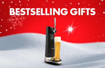 Bestselling Christmas Gifts at Menkind - shop now!