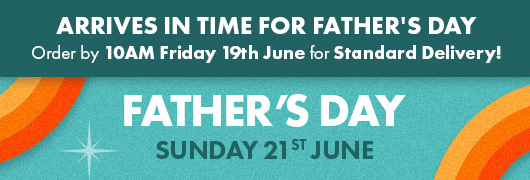 Father's Day Gifts at Menkind - Shop Now!