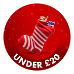 Stocking Fillers | Gifts under £20 at menkind - save now!