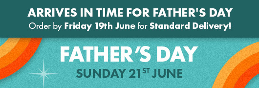 Father's Day Gifts at Menkind - Shop Now!
