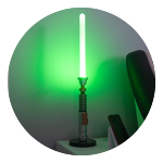Star Wars Lightsabers at Menkind - Shop now!