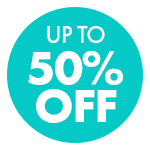 Last Chance to Buy Deals- Save up to 50% Off!