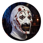 Terrifier Merch at Menkind - Shop Now!