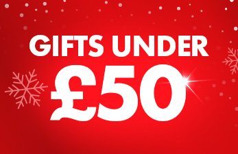 Christmas Gifts Under £50 at Menkind - Shop now!