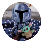 The Mandalorian merchandise at Menkind - shop now
