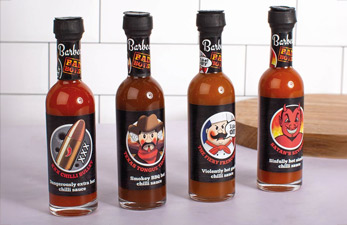 Food Gifts at Menkind - Shop now!