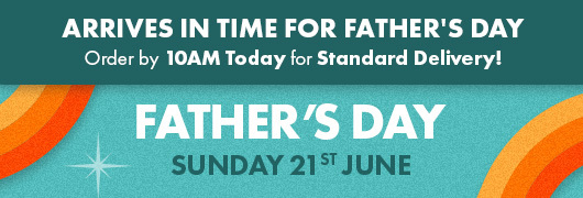 Father's Day Gifts at Menkind - Shop Now!