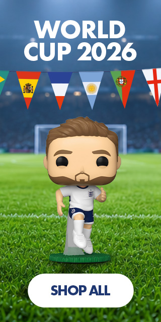 Shop All World Cup 2026 at Menkind
