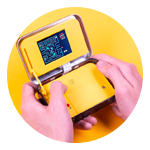 Gaming Merchandise and Collectables at Menkind Multiverse - Shop now!