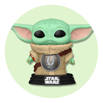 Grogu Merchandise at Menkind - shop now