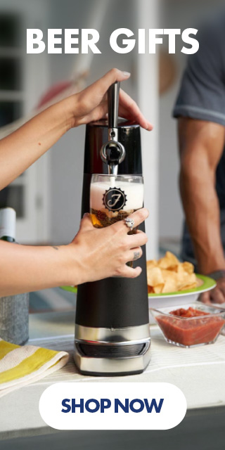 Beer Gifts at Gadgets for World Cup 2026 at Menkind - Shop now!