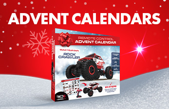Advent Calendars at Menkind - Shop now