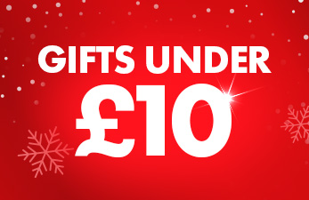 Christmas Gifts Under £10 at Menkind