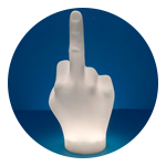 Funny Gifts at Menkind - shop now!