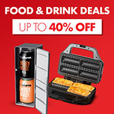 Food & Drink Deals