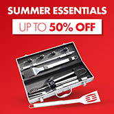 Summer Essential Savings