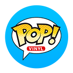 Funko Pop! Vinyl - huge range collectible bobbleheads available now!