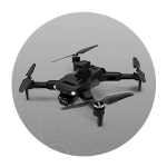 Shop Camera Drones at Menkind now!