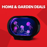 Home & Garden Deals at Menkind