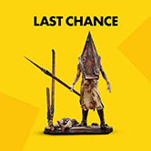 Last Chance to Buy