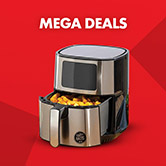 Shop mega Deals at Menkind