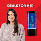 Deals for Her