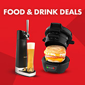 Food & Drink Deals