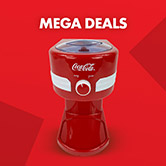 Shop mega Deals at Menkind