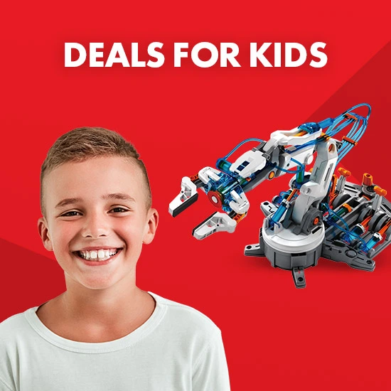 Deals on Gifts for Kids