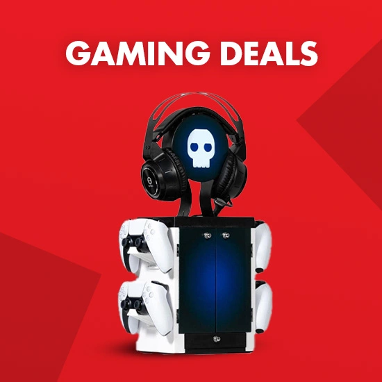 Gaming Deals