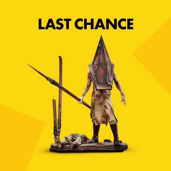 Last Chance Offers