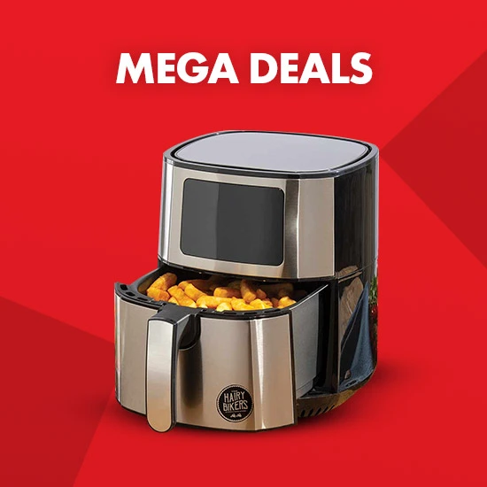 Mega Deals