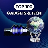 Shop our top 100 hottest gadgets now!