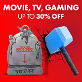 Movie TV & Gaming Deals