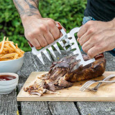 BBQ tools, BBQ sauces and Barbecues all in one place