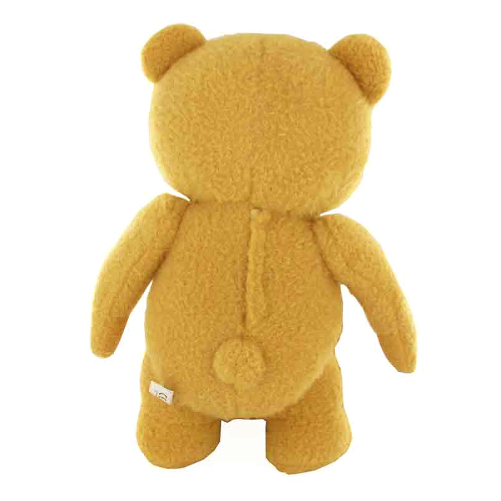 Rude Ted 16