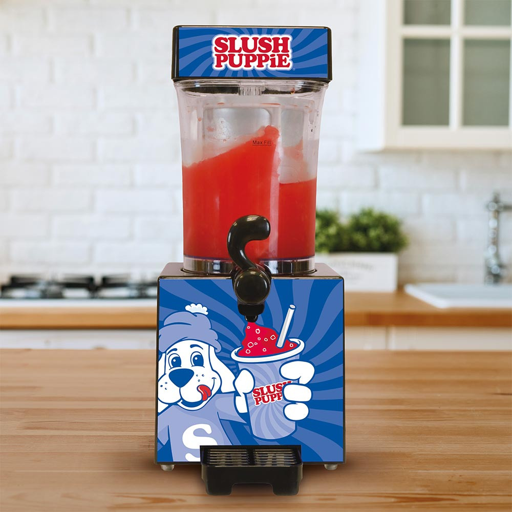 Slush machine
