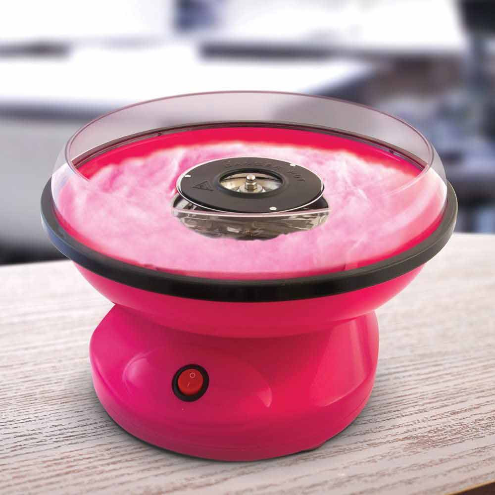Treat Factory Candy Floss Maker Pink | Menkind