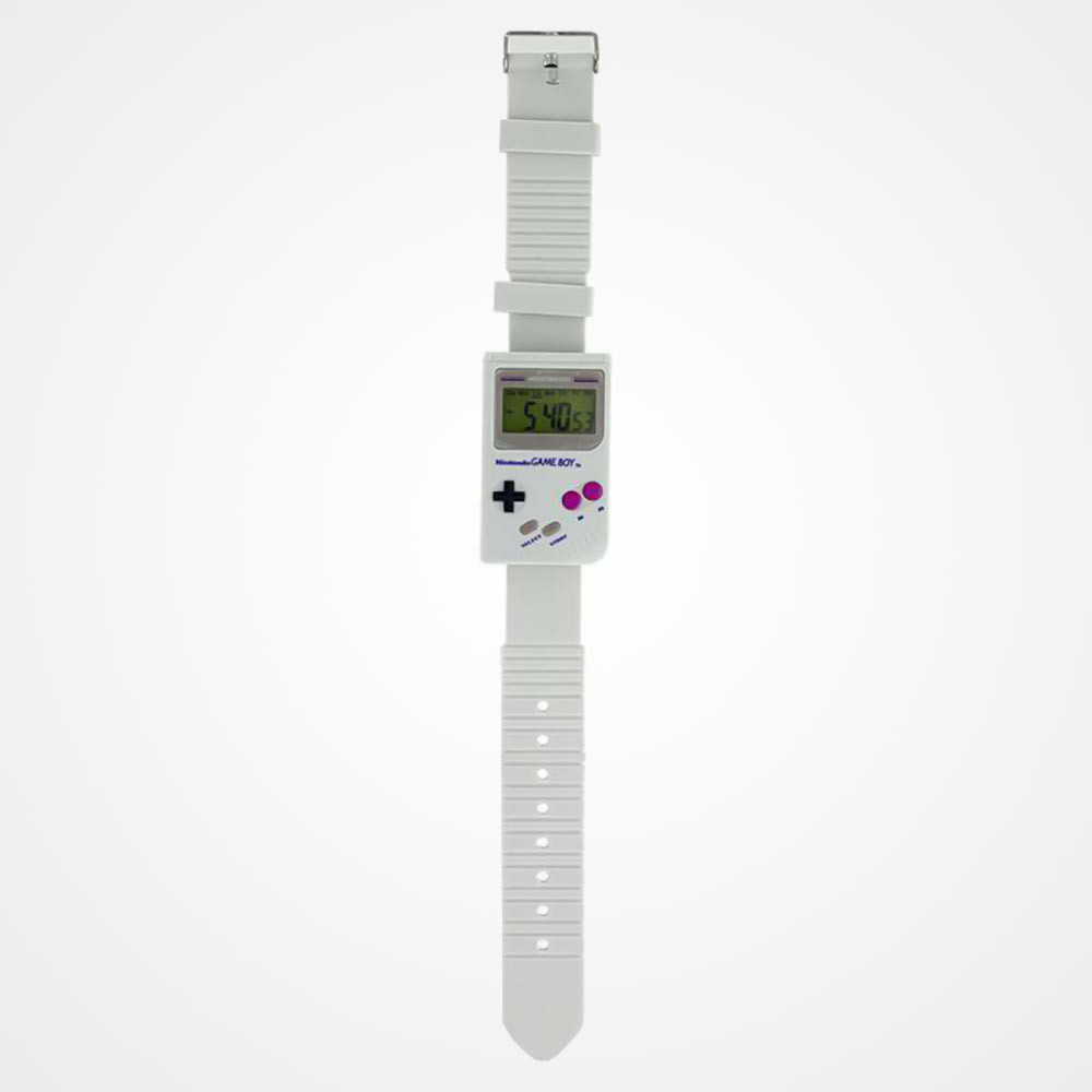 Game Boy Watch