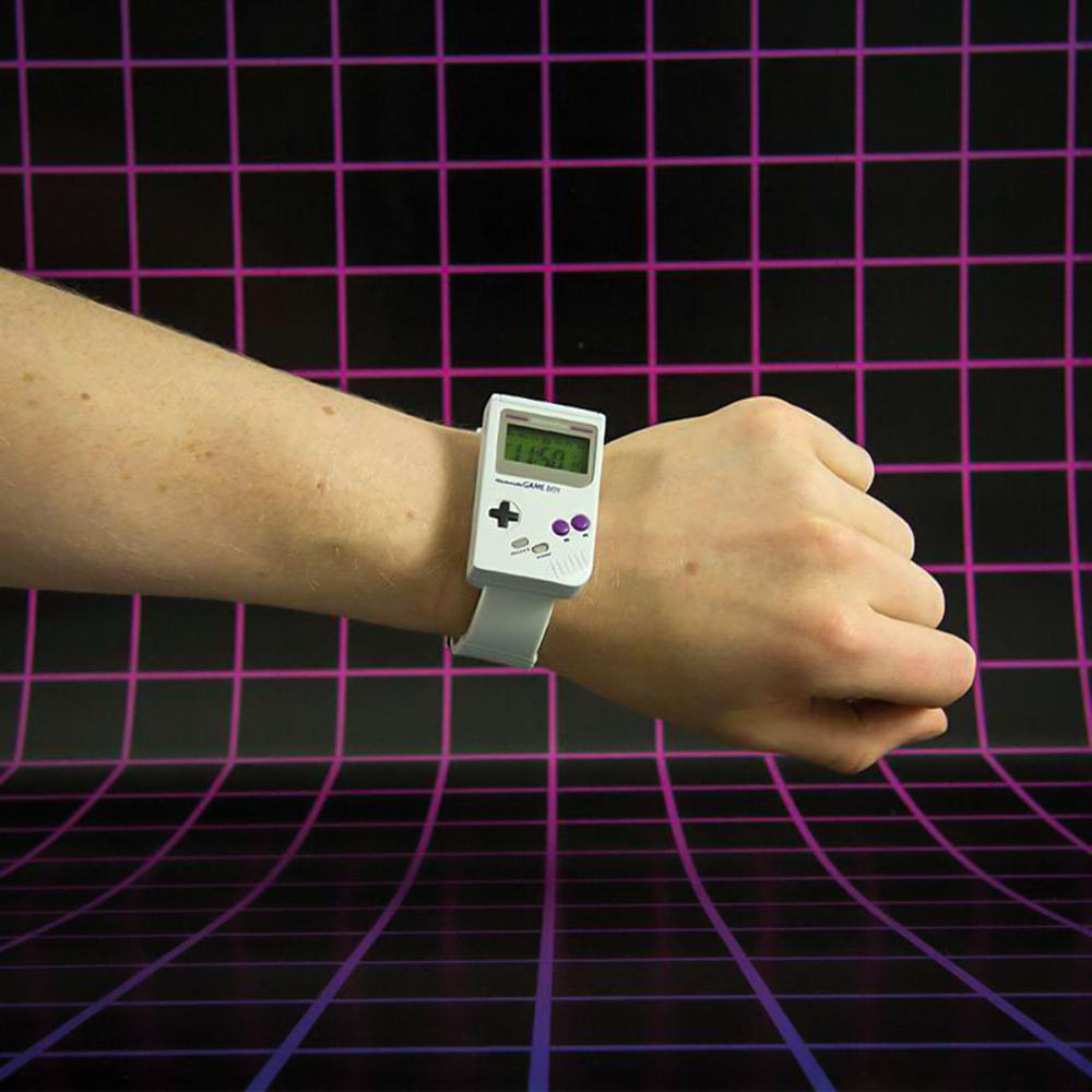 Game Boy Watch