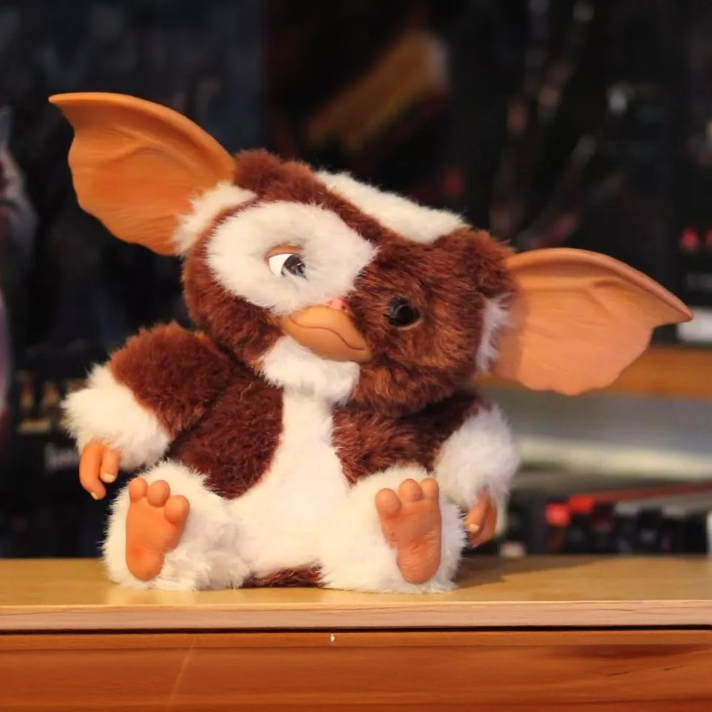 Gremlins Gizmo Dancing Plush | Menkind