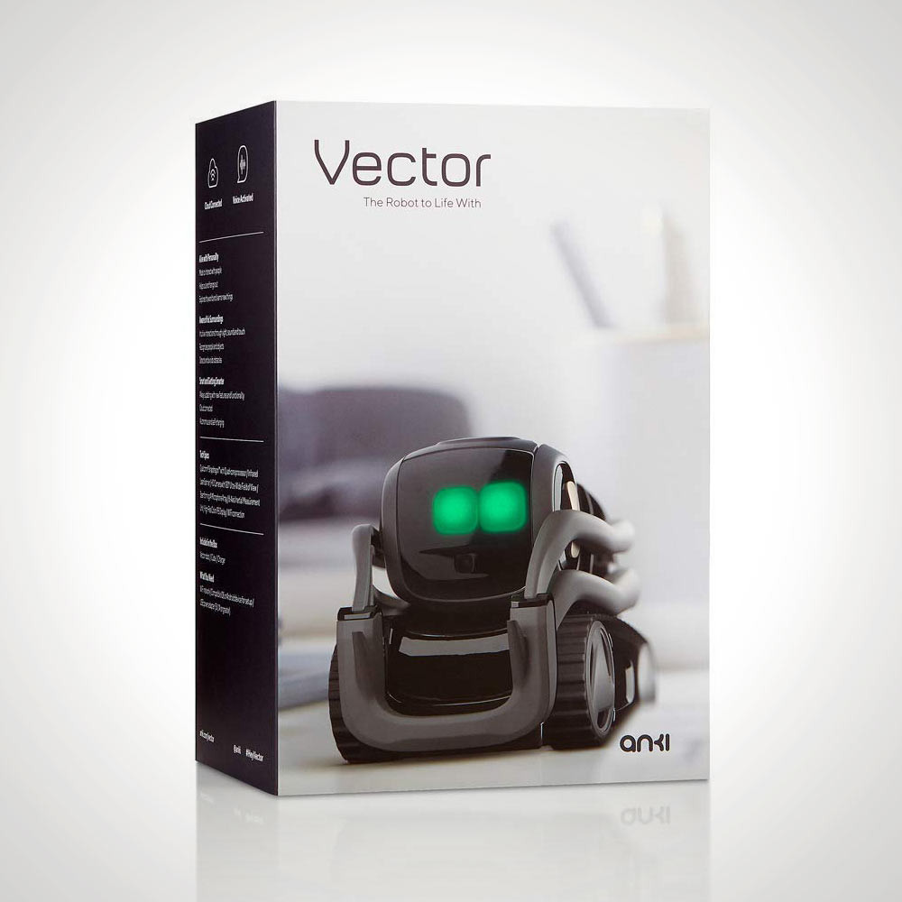 Anki Vector Smart Robot