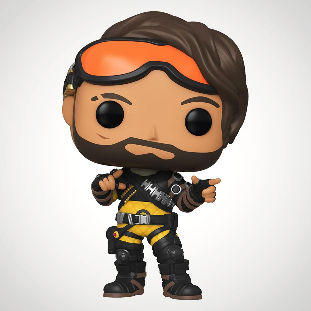 Apex Legends Funko POP フィギュア13点セット Apex Legends Mirage Pop! Vinyl