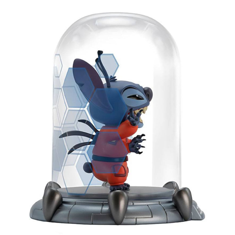 Disney Lilo & Stitch Experiment 626 Stitch Figure