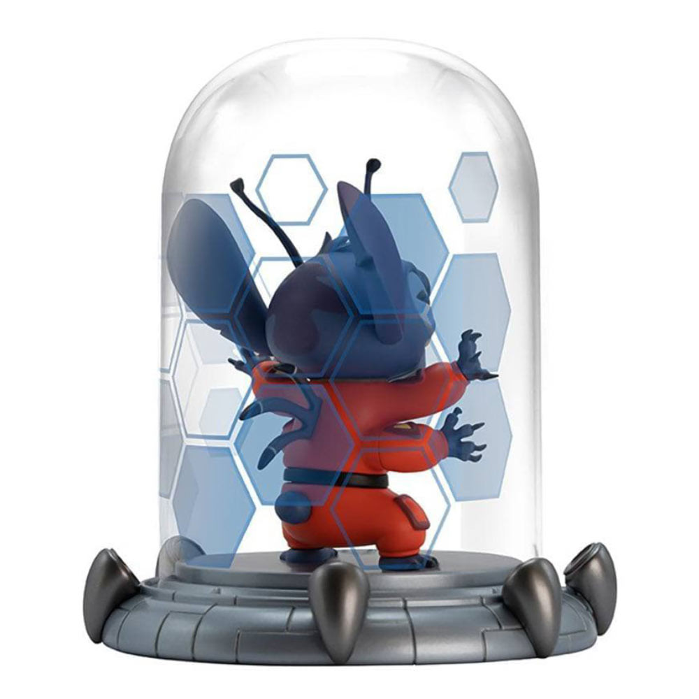 Disney Lilo & Stitch Experiment 626 Stitch Figure