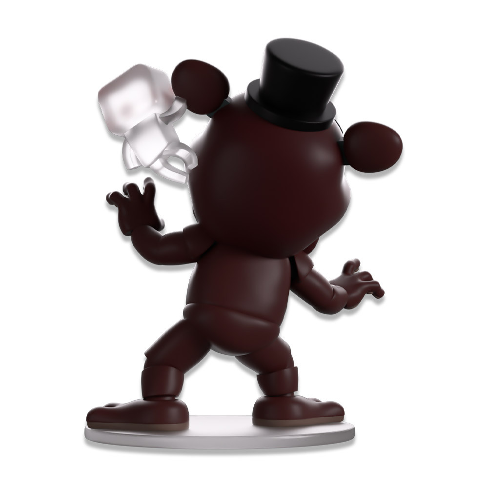Five Nights At Freddy's Haunted Freddy Youtooz | Menkind